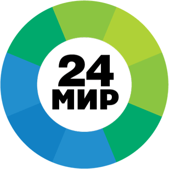 КФП в СМИ МИР 24